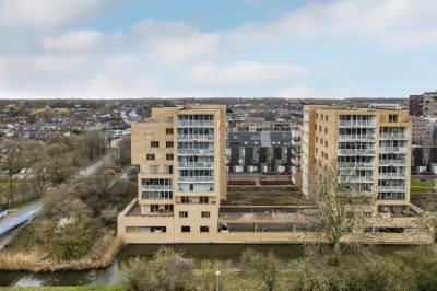 Woning Bremenstraat 195 Lelystad