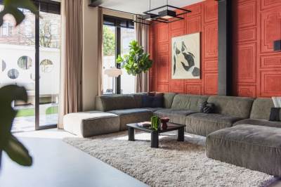 Woning Groot Hertoginnelaan 156 Den Haag