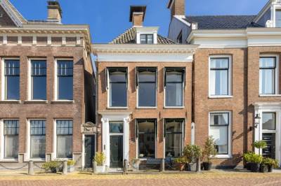 Woning Noordijs 13 Harlingen