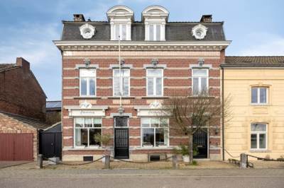 Woning Stationsplein 7 Eijsden