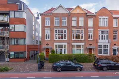 Woning Tempeliersstraat 7 Haarlem