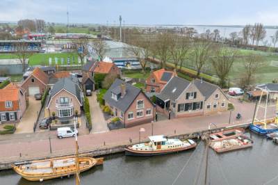 Woning Havenstraat 43 Bunschoten-Spakenburg