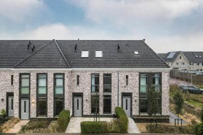 Woning Het Penseel 30 Dronten