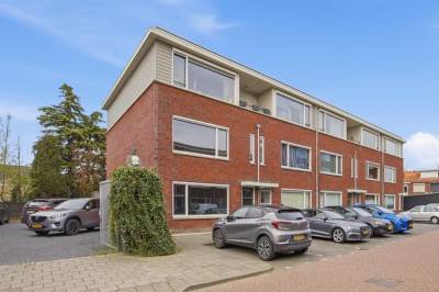 Woning Harmoniestraat 6A Oosterhout (NB)