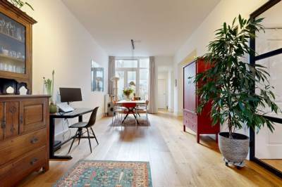 Woning Beeklaan 214 Den Haag