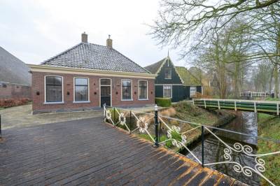 Woning Dorpsweg 117 Twisk