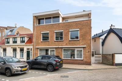 Woning Schoolstraat 77 Noordwijk (ZH)
