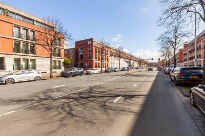 Woning Teniersstraat 84 Den Haag