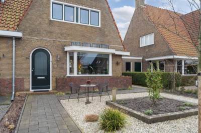 Woning Leeuwarderweg 33 Franeker