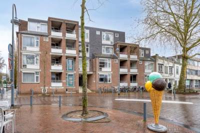 Woning Dorpsstraat vo Steenstraat 30D De Bilt