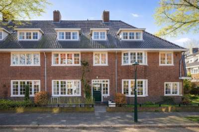 Woning Pauwlaan 9 Eindhoven