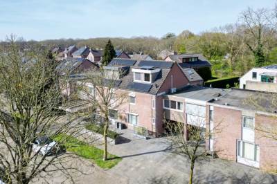 Woning Jupiterweg 41 Oss