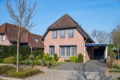 Woning Gielinklaan 34 Dinxperlo