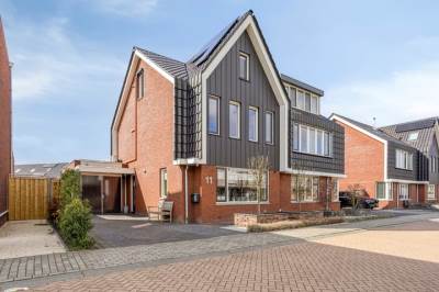 Woning Springendal 11 Zeewolde