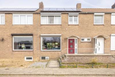 Woning Titus Brandsmastraat 33 Heerlen
