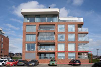 Woning Botter 3 Alblasserdam