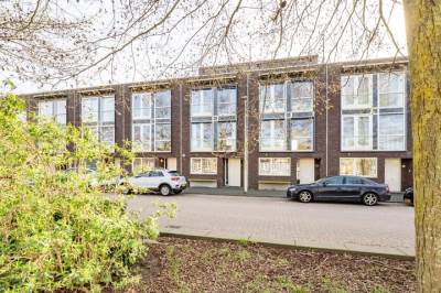 Woning Musicalkade 37 Utrecht