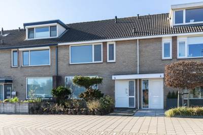 Woning Ary Scheffersingel 20 Papendrecht
