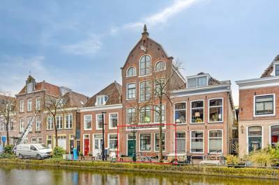 Woning Luttik Oudorp 49A Alkmaar