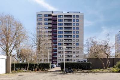 Woning Vrijzicht 90 Amsterdam