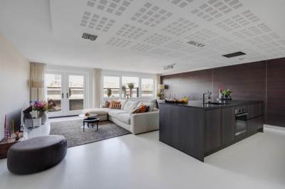 Woning Dr. Lelykade 226D Den Haag