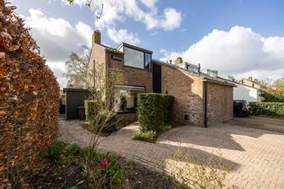 Woning P.N. Kruiswijkstraat 38 Loenersloot