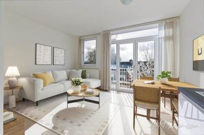 Woning Dordtsestraatweg 673B Rotterdam