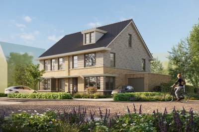 Woning De Elzen 70 Lelystad