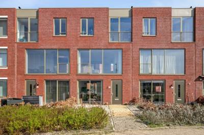 Woning Ottodreef 40 Dronten