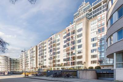 Woning Omval 281 Amsterdam