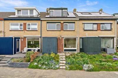 Woning Holierhoek 24 Schipluiden