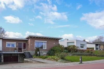 Woning Mareheiweg 37 Klimmen