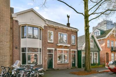 Woning Stationsstraat 65B Zaandam
