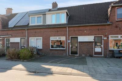 Woning Nachtegaalstraat 117 Almelo