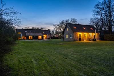 Woning Dahliastraat 78 Made