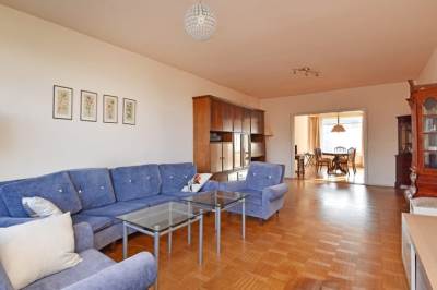 Woning Kornalijnhorst 110 Den Haag