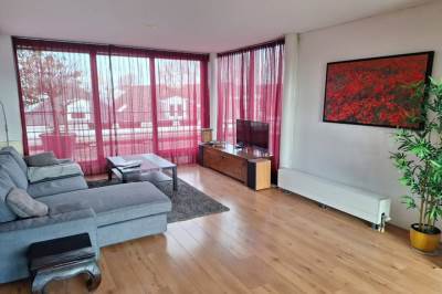 Woning Kromhout 230 Dordrecht