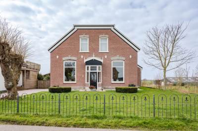 Woning Akkerweg 14 Den Oever