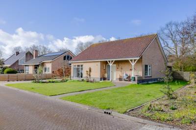 Woning Wilgenlaan 25 Wieringerwaard