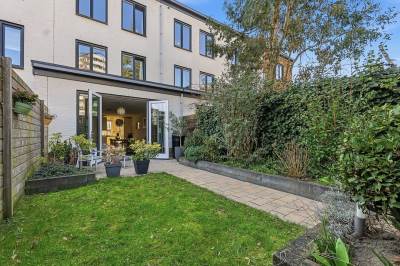 Woning Haverkamp 248 Den Haag