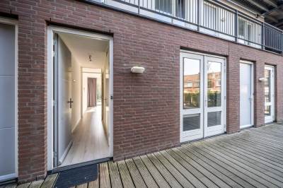 Woning Eerste Oude Heselaan 152 Nijmegen