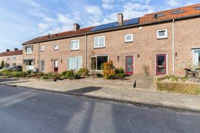 Woning Wolff Gabriëlsweg 12 Loenen
