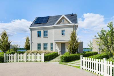 Woning Drususberg 15 Herten