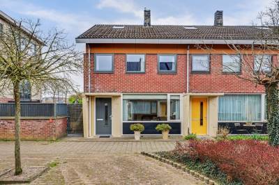 Woning Leopoldstraat 5 Alkmaar