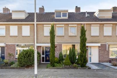 Woning Busweg 51 Eindhoven
