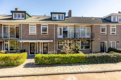 Woning Dr. J.R. Thorbeckelaan 148 Heemstede
