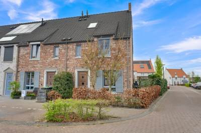 Woning Boterbloemdreef 23 Harderwijk
