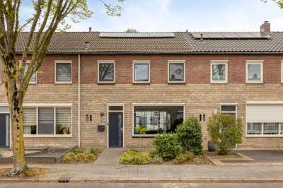 Woning Kerstroosstraat 17 Valkenswaard