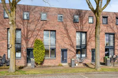 Woning Haverkampweg 38 Enschede