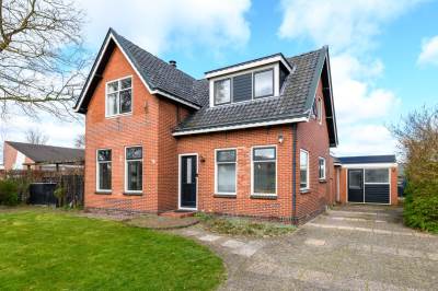 Woning Schoterlandseweg 21 Oudehorne